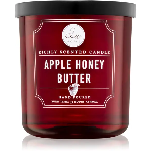 DW Home DW Home Signature Apple Honey Butter ароматна свещ 274,41 гр.