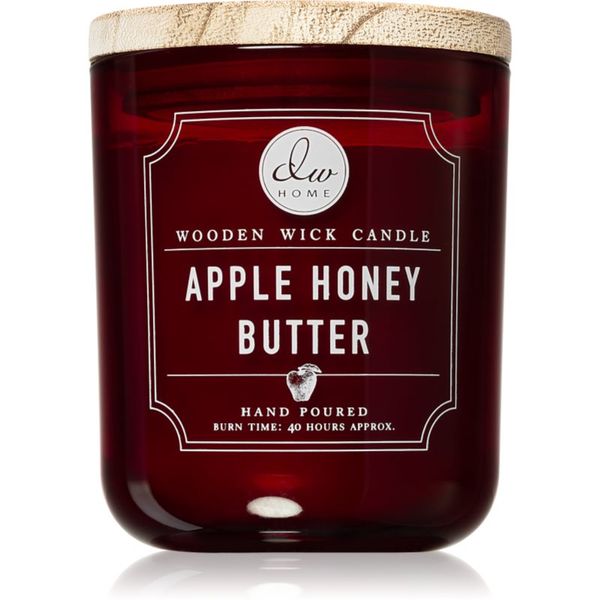 DW Home DW Home Signature Apple Honey Butter ароматна свещ 326 гр.