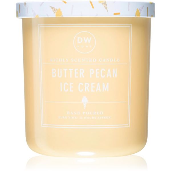DW Home DW Home Signature Butter Pecan Ice Cream ароматна свещ 264 гр.