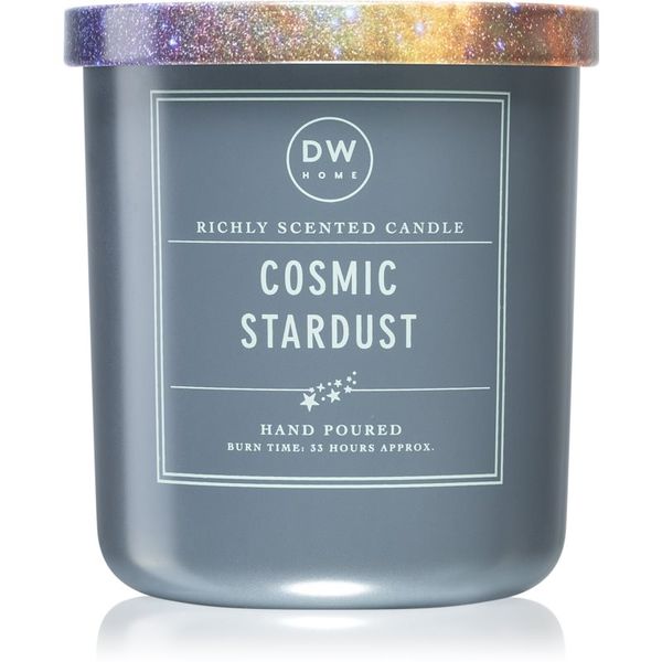 DW Home DW Home Signature Cosmic Stardust ароматна свещ 264 гр.