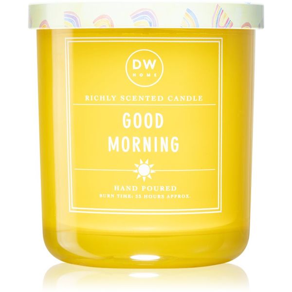 DW Home DW Home Signature Good Morning ароматна свещ 264 гр.
