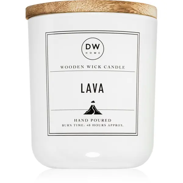 DW Home DW Home Signature Lava ароматна свещ 326 гр.