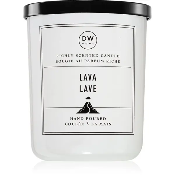 DW Home DW Home Signature Lava ароматна свещ 433 гр.