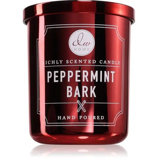 DW Home DW Home Signature Peppermint Bark ароматна свещ 108 гр.