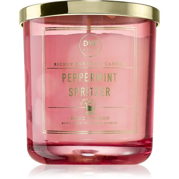 DW Home DW Home Signature Peppermint Spritzer ароматна свещ 249 гр.