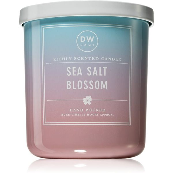 DW Home DW Home Signature Sea Salt Blossom ароматна свещ 264 гр.