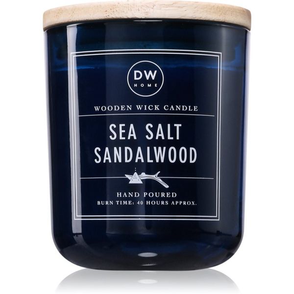DW Home DW Home Signature Sea Salt Sandalwood ароматна свещ 326 кг