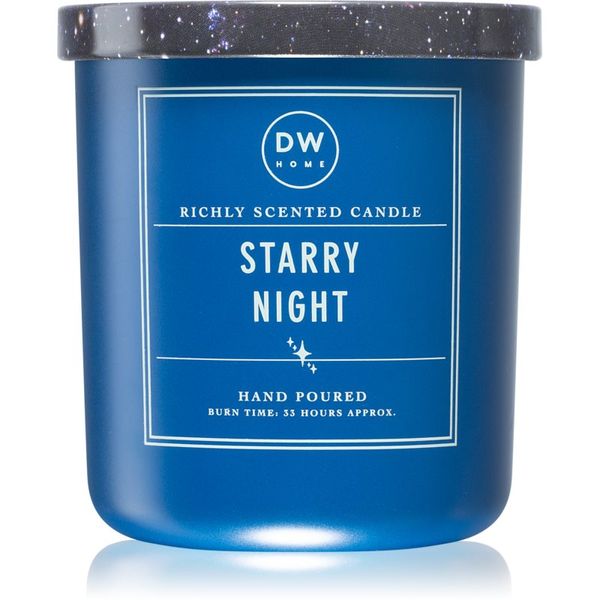 DW Home DW Home Signature Starry Night ароматна свещ 264 гр.