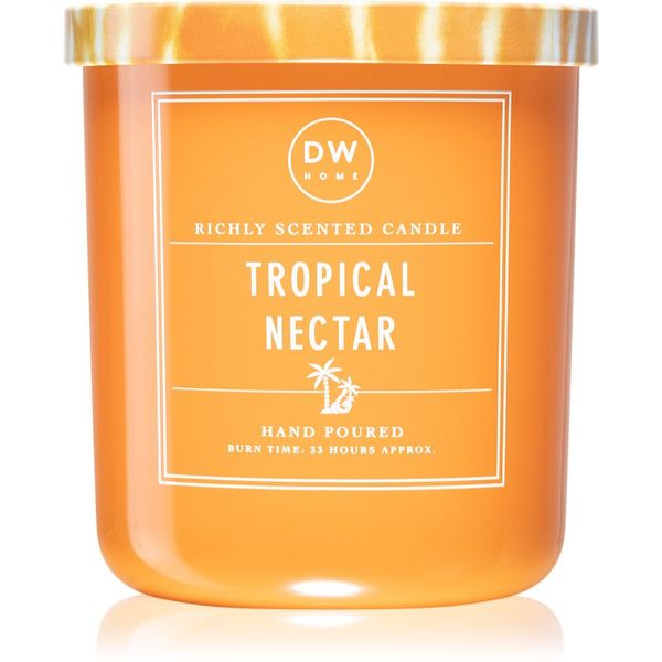 DW Home DW Home Signature Tropical Nectar ароматна свещ 264 гр.
