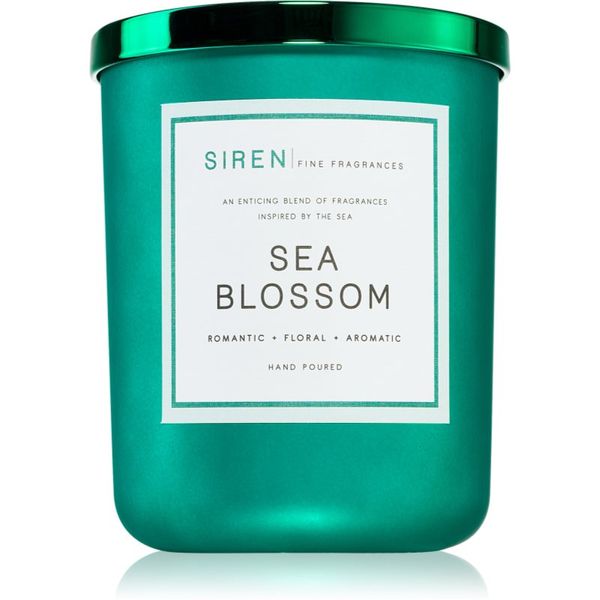 DW Home DW Home Siren Sea Blossom ароматна свещ 434 гр.