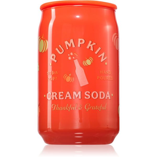 DW Home DW Home Soda Pop Pumpkin Cream Soda ароматна свещ 176 гр.
