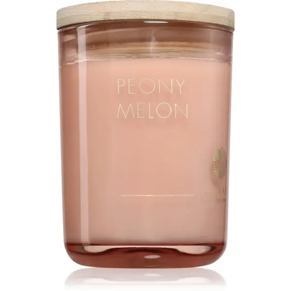 DW Home DW Home Ur•Bane Peony Melon ароматна свещ 215 гр.
