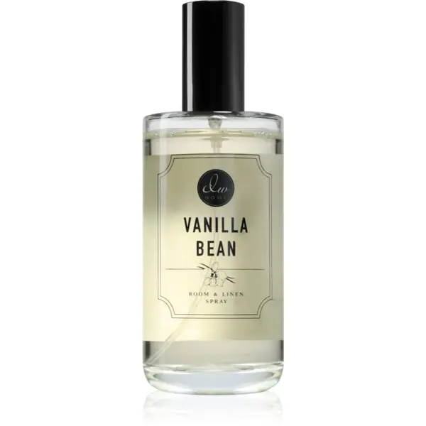 DW Home DW Home Vanilla Bean cпрей за дома 120 мл.