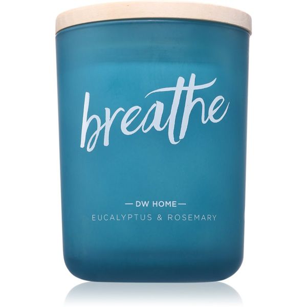 DW Home DW Home Zen Breathe ароматна свещ 425 гр.
