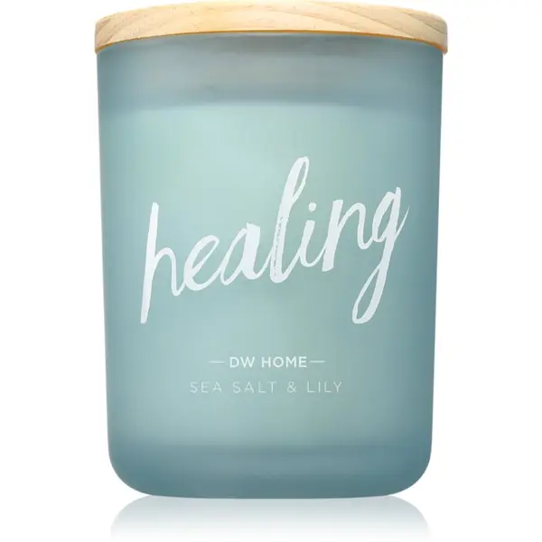 DW Home DW Home Zen Healing ароматна свещ 425 гр.