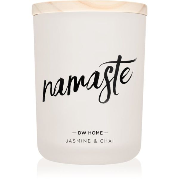 DW Home DW Home Zen Namaste ароматна свещ 210 гр.