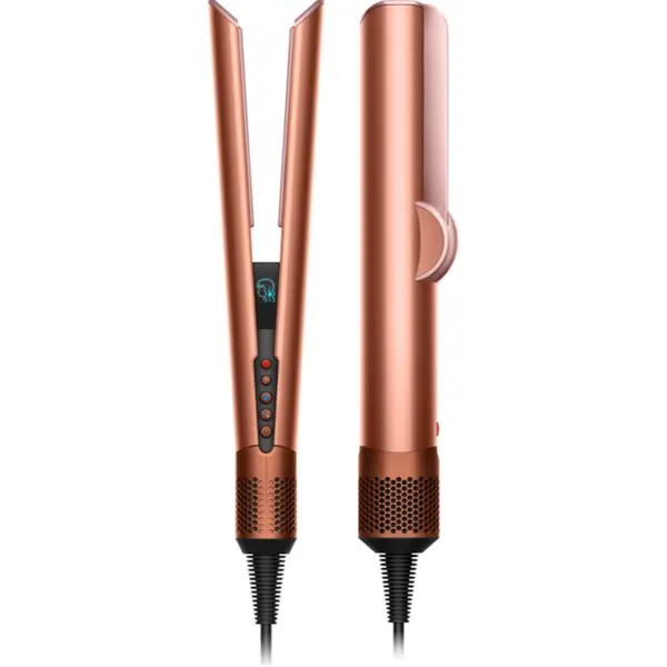 Dyson Dyson Airstrait HT01 Amber Silk за изправяне на косата 1 бр.