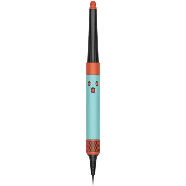 Dyson Dyson Airwrap i.d.™ HS08 T3/T4 Ceramic Patina/Topaz multistyler за чуплива и къдрава коса Curly+Coily 1 бр.