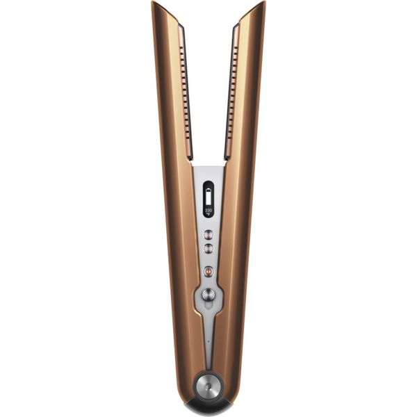 Dyson Dyson Corrale™ HS07 Silver/Copper за изправяне на косата 1 бр.