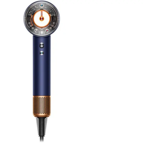 Dyson Dyson Supersonic HD16 T1/T2 Prussian Blue/Rich Copper сешоар 1 бр.