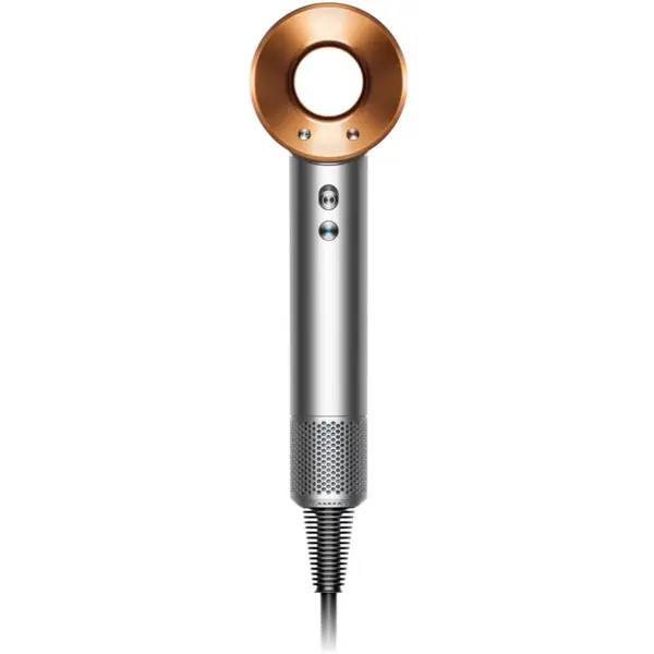 Dyson Dyson Supersonic Origin HD07 Silver/Copper сешоар 1 бр.