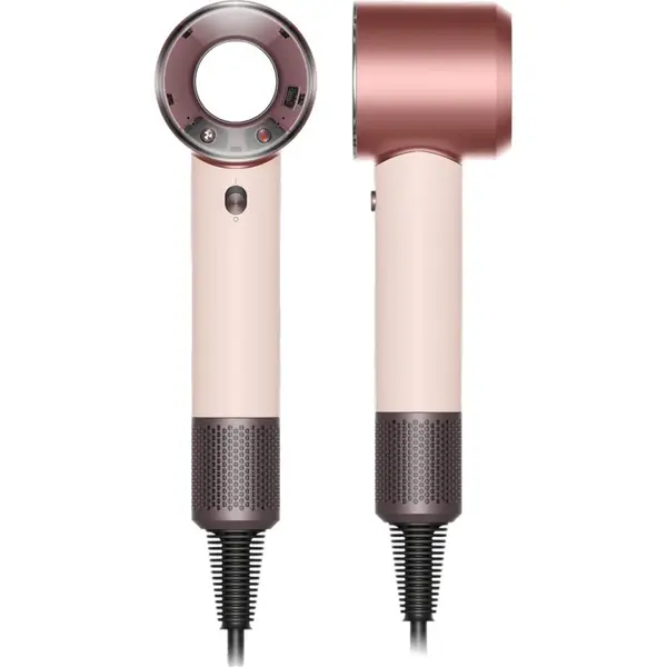 Dyson Dyson Supersonic Travel HD19 Ceramic Pink/rose gold сешоар 1 бр.