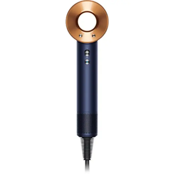 Dyson Dyson Supersonic™ HD07 T1/T2 Prussian Blue/Rich Copper сешоар 1 бр.