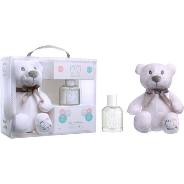 Eau My BB Eau My BB Gift Set подаръчен комплект за деца