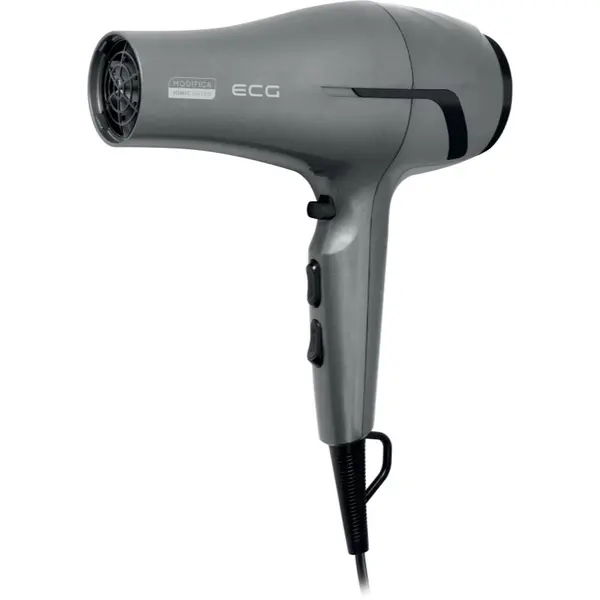 ECG ECG Modifica Grigio Grande сешоар 1 бр.