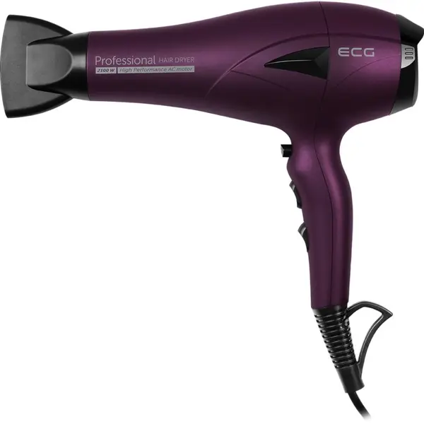 ECG ECG VV 3121 Professional сешоар 1 бр.