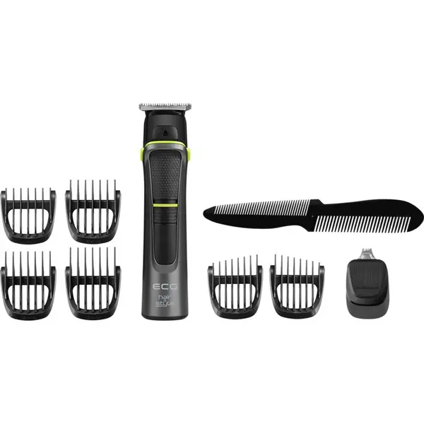 ECG ECG ZS 2620 Magnetic електрическа самобръсначка 1 бр.