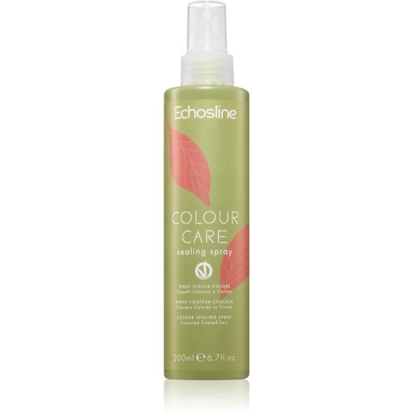 Echosline Echosline Color Care спрей за фиксация за боядисана коса 200 мл.