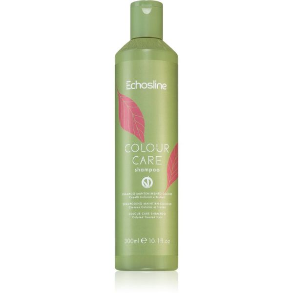 Echosline Echosline Colour Care Shampoo защитен шампоан за боядисана коса 300 мл.