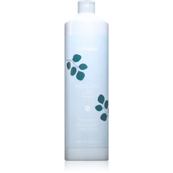Echosline Echosline Frequent use Shampoo шампоан за ежедневно миене на коса 1000 мл.