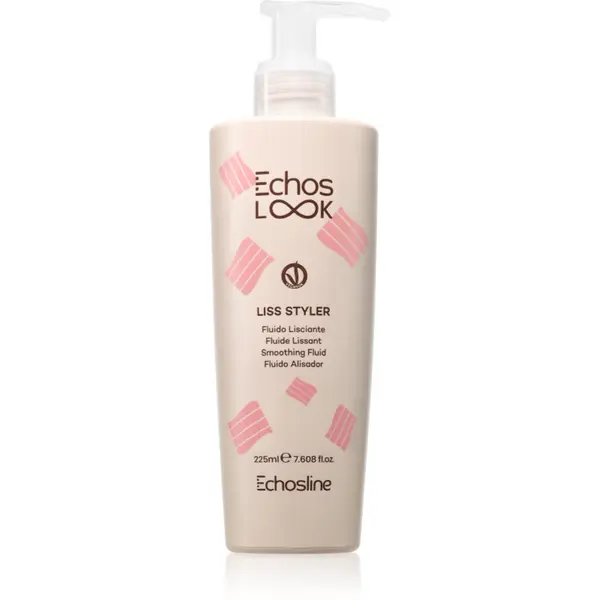 Echosline Echosline Liss Styler грижа без отмиване против цъфтене 225 мл.