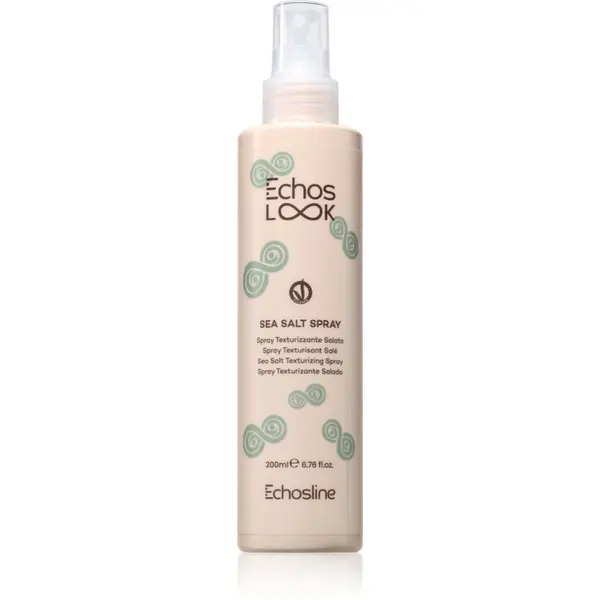 Echosline Echosline Sea Salt Spray спрей за коса с морски соли 200 мл.
