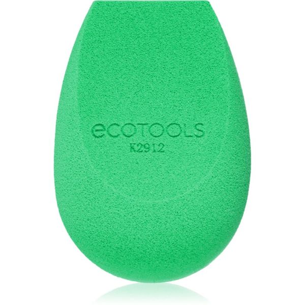 EcoTools EcoTools BioBlender™ Green Tea гъба за фон дьо тен за матиране 1 бр.