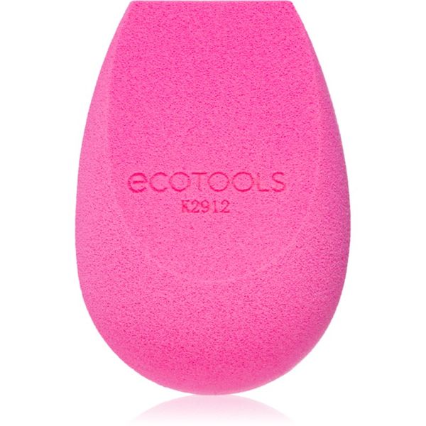 EcoTools EcoTools BioBlender™ Rose Water гъба за фон дьо тен за раздразнена кожа 1 бр.