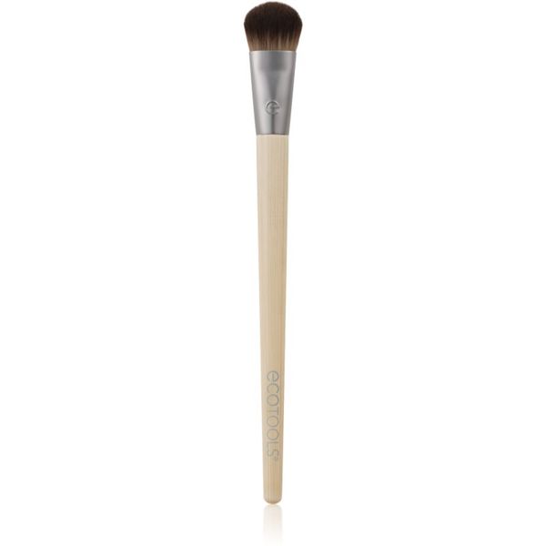 EcoTools EcoTools Face Tools четка за коректор 1 бр.