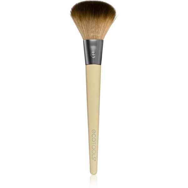 EcoTools EcoTools Precision четка за руж 1 бр.