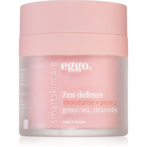 Eggo Eggo Zen Defence хидратиращ крем дневен и нощен 50 мл.