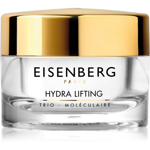 Eisenberg Eisenberg Classique Hydra Lifting лек гел-крем за интензивна хидратация 50 мл.