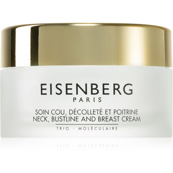 Eisenberg Eisenberg Classique Soin Cou, Décolleté et Poitrine стягащ крем за шия и деколте 100 мл.