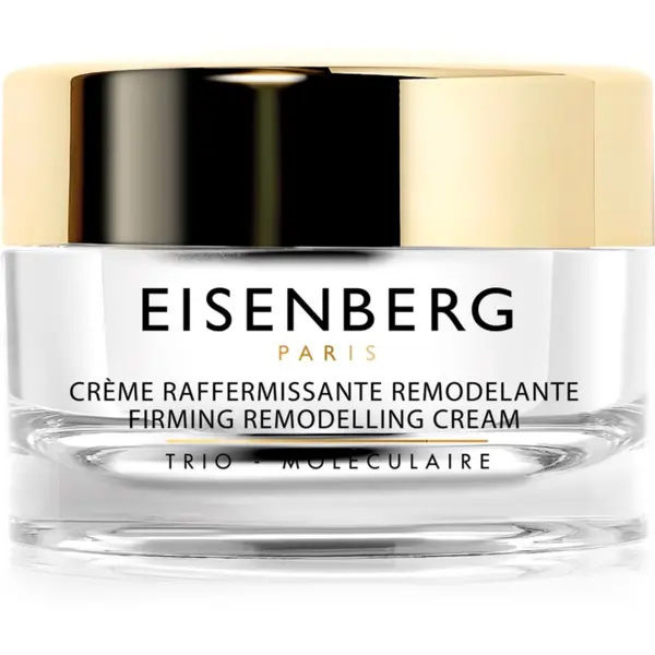 Eisenberg EISENBERG Crème Raffermissante Remodelante ремоделиращ крем за стягане на кожата 50 мл.