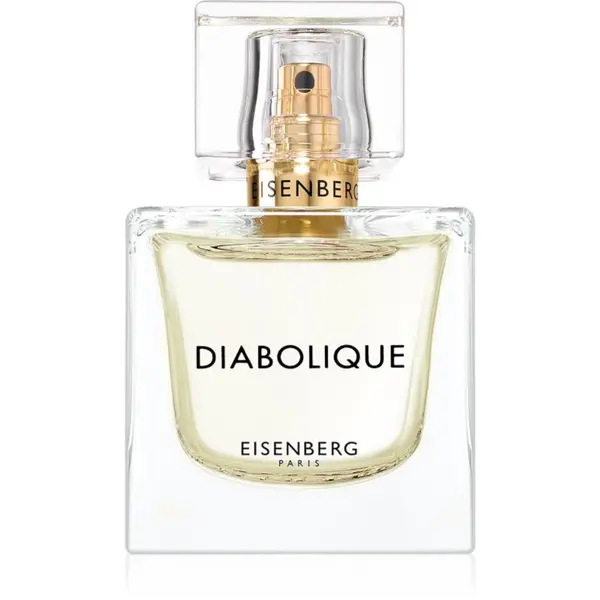 Eisenberg Eisenberg Diabolique парфюмна вода за жени 50 мл.