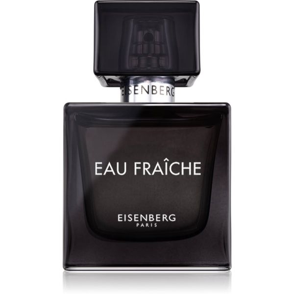 Eisenberg Eisenberg Eau Fraîche парфюмна вода за мъже 30 мл.