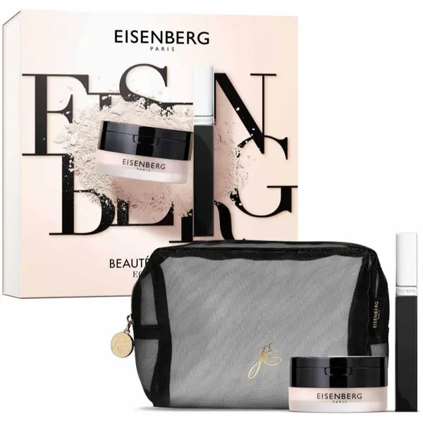 Eisenberg EISENBERG Effortless Beauty подаръчен комплект за жени