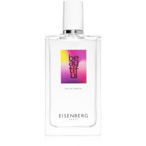 Eisenberg Eisenberg Happiness Beautiful парфюмна вода унисекс 100 мл.