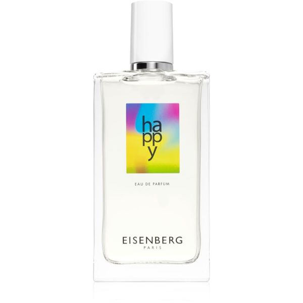 Eisenberg Eisenberg Happiness Happy парфюмна вода унисекс 100 мл.