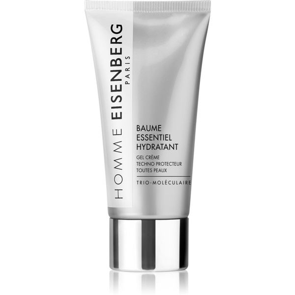 Eisenberg Eisenberg Homme Baume Essentiel Hydratant хидратиращ гел-крем 75 мл.